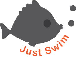 Childrens swimming lessons 